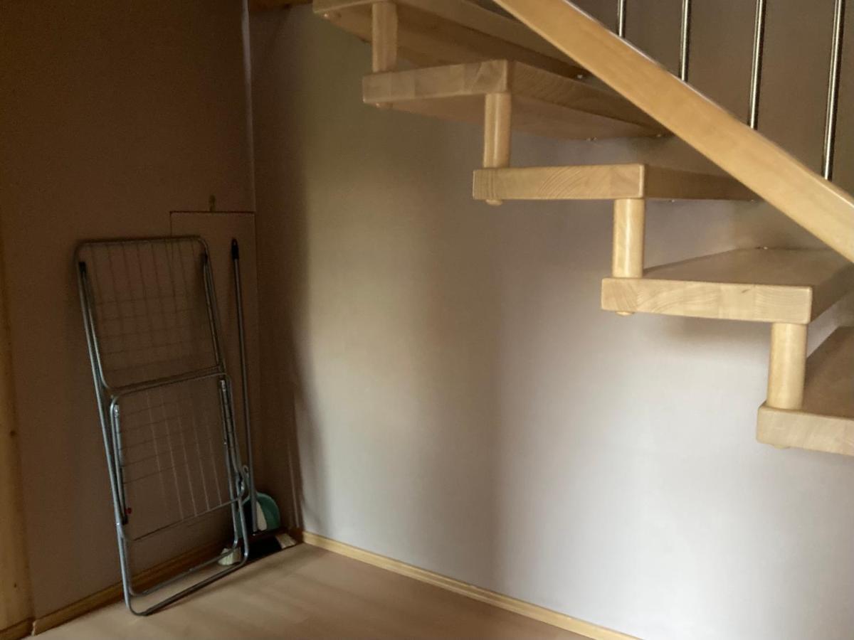 Villa Toskana Wohnung 1 Wackersdorf Luaran gambar