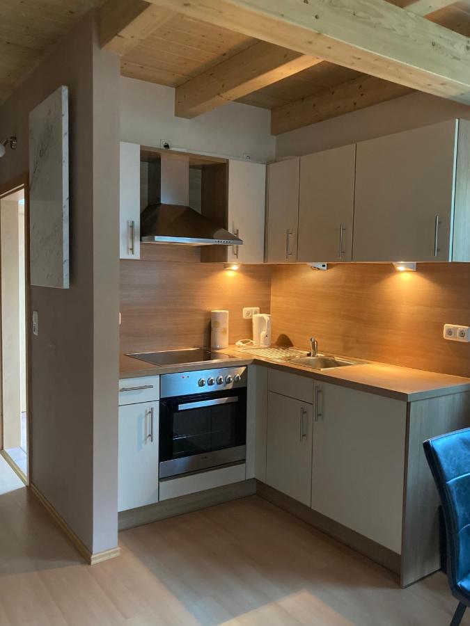 Villa Toskana Wohnung 1 Wackersdorf Luaran gambar