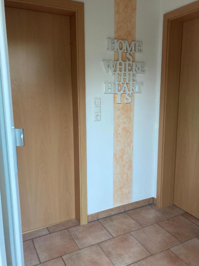 Villa Toskana Wohnung 1 Wackersdorf Luaran gambar