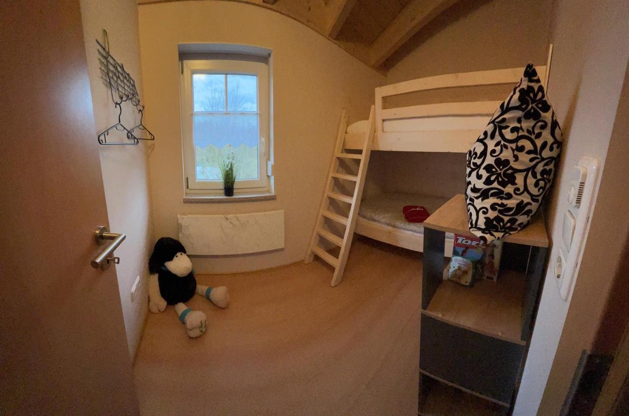 Villa Toskana Wohnung 1 Wackersdorf Luaran gambar
